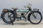 Connaught - 300 cc - 1921