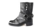 Nelson Boots in maat 39 Zwart | 10% extra korting, Kleding | Dames, Schoenen, Gedragen, Overige typen, Zwart, Nelson