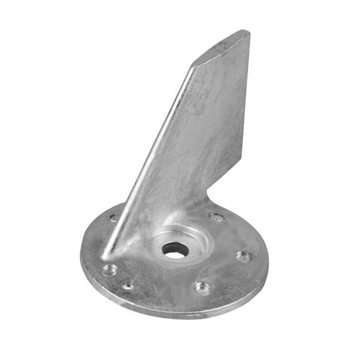 Suzuki skeg voor trimvlak 75-85-90 pk, Magnesium, Watersport en Boten, Bootonderdelen, Motor en Techniek, Nieuw, Zeilboot of Motorboot
