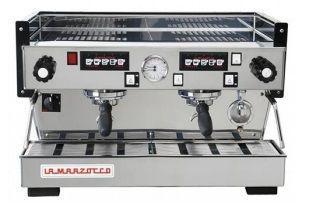 La Marzocco Linea Classic espresso machine - 2 groeps beschikbaar voor biedingen