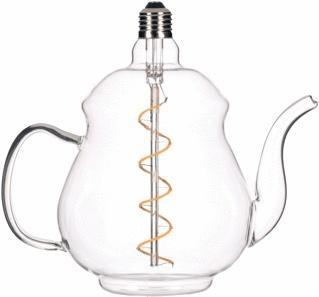 Bailey Shapes by Bailey Lights LED-lamp - 142440