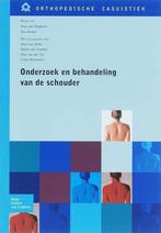 9789031350339 | Orthopedische casuïstiek - Onderzoek en b..., Verzenden, Nieuw