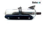Uitlaatdemper Origineel Piaggio | Vespa MP3 500 LT Sport, Verzenden, Gebruikt
