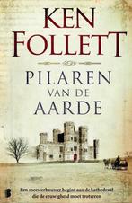 9789022575178 Kingsbridge 1 - Pilaren van de aarde, Boeken, Verzenden, Zo goed als nieuw, Ken Follett