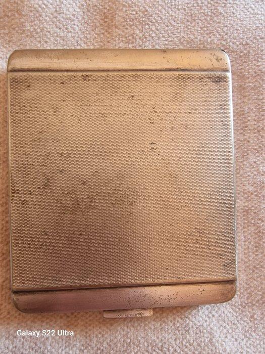 Robert Kraft - Zonder Minimumprijs - Sigarettendoos -, Verzamelen, Rookartikelen, Aanstekers en Luciferdoosjes