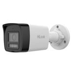 Hikvision Hilook IPCB140HALU 4MP bulletcamera met microfoon, Verzenden, Nieuw