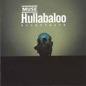 cd - Muse - Hullabaloo Soundtrack, Cd's en Dvd's, Cd's | Overige Cd's, Zo goed als nieuw, Verzenden