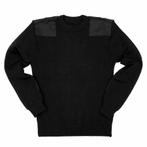 Commando trui wol fijn. Diverse kleuren - Maat S, Caravans en Kamperen, Verzenden, Nieuw