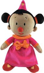 Bumba Knuffel - Bumbina pluche knuffel - 40 cm, Ophalen of Verzenden, Zo goed als nieuw