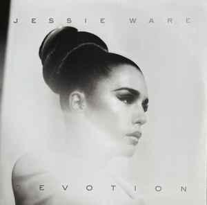 lp nieuw - Jessie Ware - Devotion, Cd's en Dvd's, Vinyl | Pop, Zo goed als nieuw, Verzenden