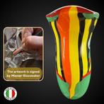 Murano - Vaas - Muranoglas - Luceombra