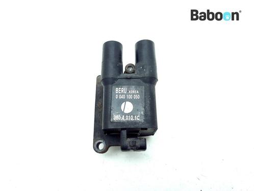 Bobine Ducati Monster S2R 1000 2006-2008 (S2R1000), Motoren, Onderdelen | Ducati, Gebruikt, Verzenden