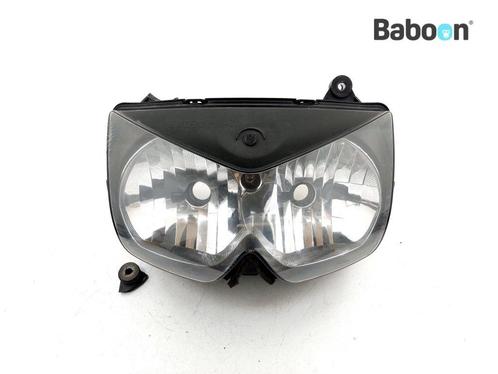Koplamp Kawasaki Z 750 2003-2006 (Z750  ZR750J-K), Motoren, Onderdelen | Kawasaki, Gebruikt, Verzenden