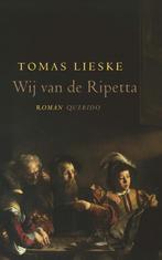 Wij Van De Ripetta | 9789025317799 | Lieske, Tomas, Ophalen of Verzenden, Nieuw, Lieske, Tomas