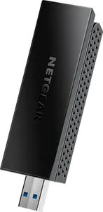 NETGEAR Nighthawk A7500 - USB Adapter - WiFi 6 - AX1800 - US, Computers en Software, Routers en Modems, Verzenden, Nieuw