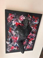 Andrea Giorgi - Escape 1/1, Antiek en Kunst