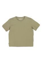 Timberland T-shirt in maat XL Groen, Kleding | Heren, T-shirts, Verzenden, Zo goed als nieuw, Overige kleuren, Timberland