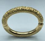 Armband - 18 karaat Geel goud, Sieraden, Tassen en Uiterlijk, Armbanden, Nieuw