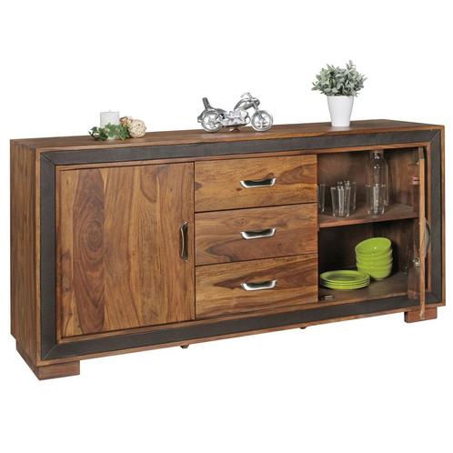 Dressoir Charlotte - WL5M193, Huis en Inrichting, Kasten | Dressoirs, Ophalen of Verzenden