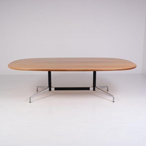 Herman Miller, ICF - Charles Eames, Ray Eames - Tafel -, Antiek en Kunst, Kunst | Designobjecten