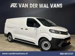 Toyota ProAce L3 H1 | Lease vanaf 291,- p/mnd, Auto's, Toyota, Gebruikt, Euro 6, ProAce, Wit