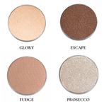 Mineralissima - Compacte oogschaduw Glory (glow), Ophalen of Verzenden, Nieuw