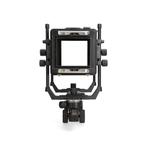 Cambo SC 4x5 45 Large Format Film Camera, Ophalen of Verzenden, Zo goed als nieuw