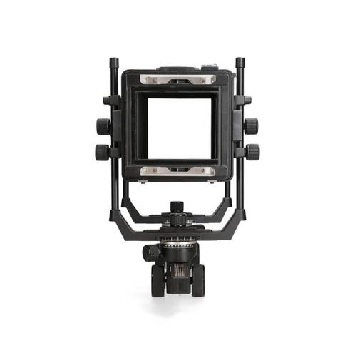 Cambo SC 4x5 45 Large Format Film Camera, Audio, Tv en Foto, Fotografie | Fotostudio en Toebehoren, Zo goed als nieuw, Ophalen of Verzenden