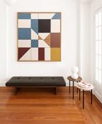 Alejandro Gonzalez - ABSTRACCIÓN MODULAR 4 - XL - (NO