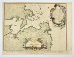 Frankrijk - Cabaretbaai; Paul de Rapin de Thoyras - Plan of, Boeken, Nieuw