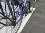 Randonneur Vittorio, staal frame, Rohloff, Belt nr.64414, Fietsen en Brommers, Gebruikt, 26 inch, 10 tot 15 versnellingen, Minder dan 47 cm