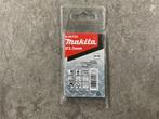 10x Makita D-46735 10-pack metaalboor ø3.3x65mm, Doe-het-zelf en Verbouw, Gereedschap | Boormachines, Nieuw