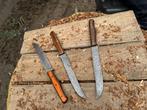 Keukenmes -  Legendarische K Romains Knives Prachtige