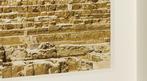 Andreas Gursky (1955) - Signierte Offset Art Print „ Cheops