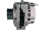 Dynamo / Alternator, Auto-onderdelen, Ophalen of Verzenden, Nieuw
