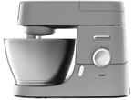 Kenwood Chef KVC3110S - Keukenmachine - 1000W 4.6L, Verzenden, Zo goed als nieuw
