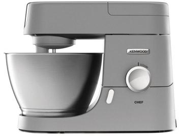 Kenwood Chef KVC3110S - Keukenmachine - 1000W 4.6L beschikbaar voor biedingen