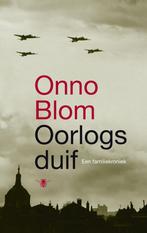 Oorlogsduif (9789403150215, Onno Blom) (Onno Blom), Verzenden, Nieuw