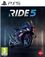 RIDE 5-Standaard (PlayStation 5) NIEUW, Ophalen of Verzenden, Nieuw