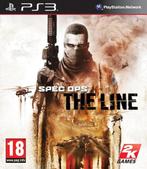 Spec Ops The Line (PlayStation 3), Verzenden, Gebruikt, Vanaf 12 jaar