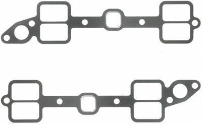 Gaskets, Manifold, Intake, Ford, Mercury, Ford Y-Block, Set, Auto-onderdelen, Motor en Toebehoren, Nieuw, Ophalen of Verzenden