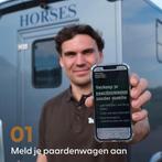 Wij Kopen jouw MAN paardenvrachtwagen! 0647922308, Ophalen, Gebruikt