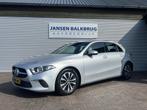 Mercedes-Benz A-Klasse 180 Business Solution, Automaat, Plug-in hybride, Nieuw, Lease