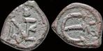 565-578ad Byzantine Justin Ii Ae pentanummium large € Bron, Verzenden