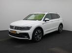 Zakelijke Lease |  Volkswagen Tiguan Allspace 2.0 TSI 4Motio, Automaat, Gebruikt, Euro 6, Overige brandstoffen