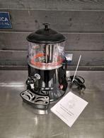Chocomel dispenser | Maxima | 5 liter | 220V, Nieuw zonder verpakking, Koffie en Espresso