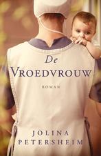 De vroedvrouw 9789029723831 Jolina Petersheim, Boeken, Verzenden, Zo goed als nieuw, Jolina Petersheim