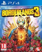 Borderlands 3 (PS4 Games), Spelcomputers en Games, Ophalen of Verzenden, Zo goed als nieuw