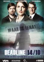 Deadline 14/10, Cd's en Dvd's, Dvd's | Tv en Series, Verzenden, Nieuw in verpakking