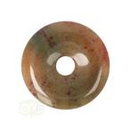 Heliotroop Donut hanger Nr 18 - Ø 3 cm, Verzenden, Nieuw